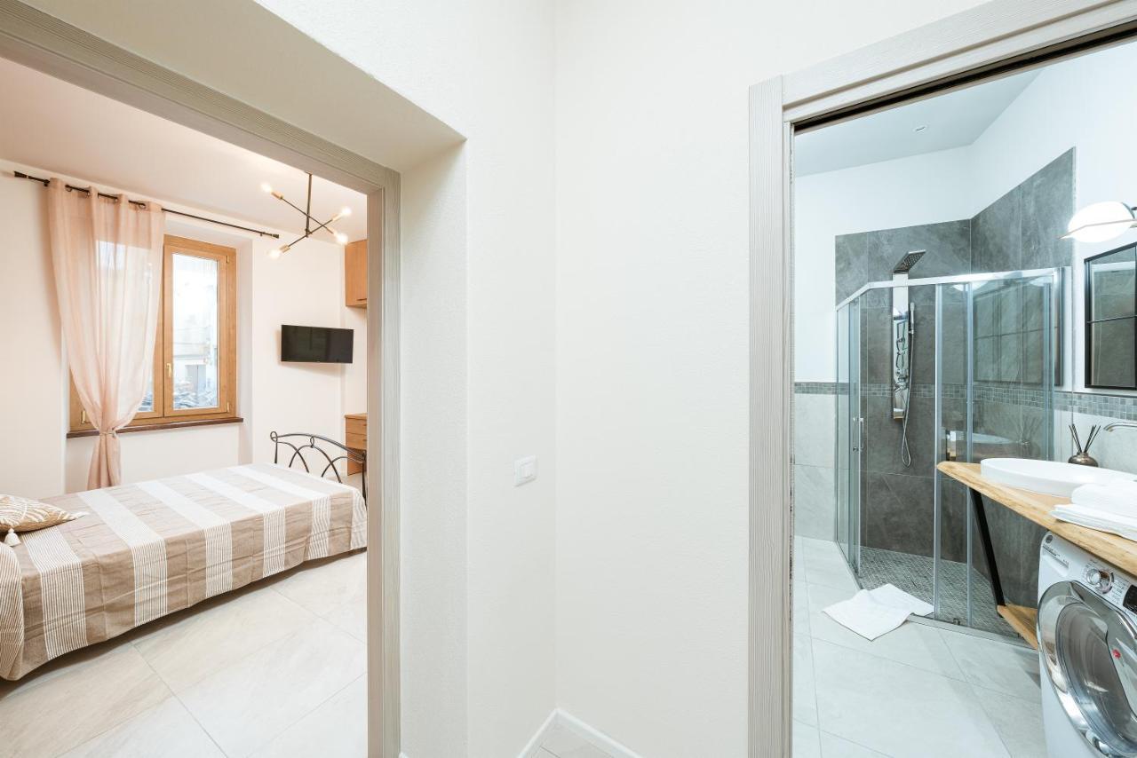Le Radici Appartement *
