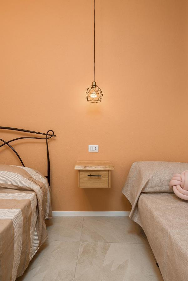 Appartement Le Radici La Spezia