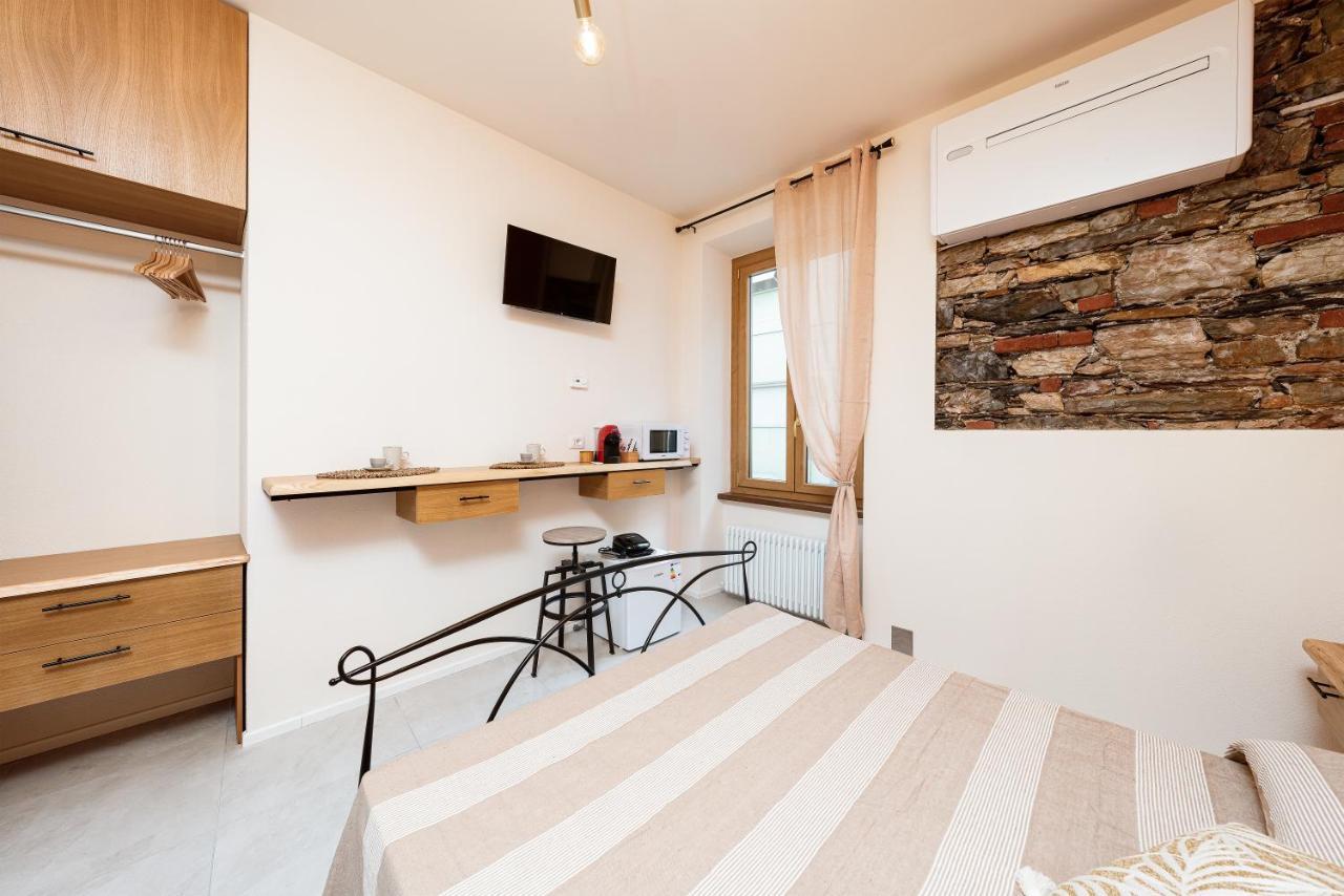 Le Radici Apartment